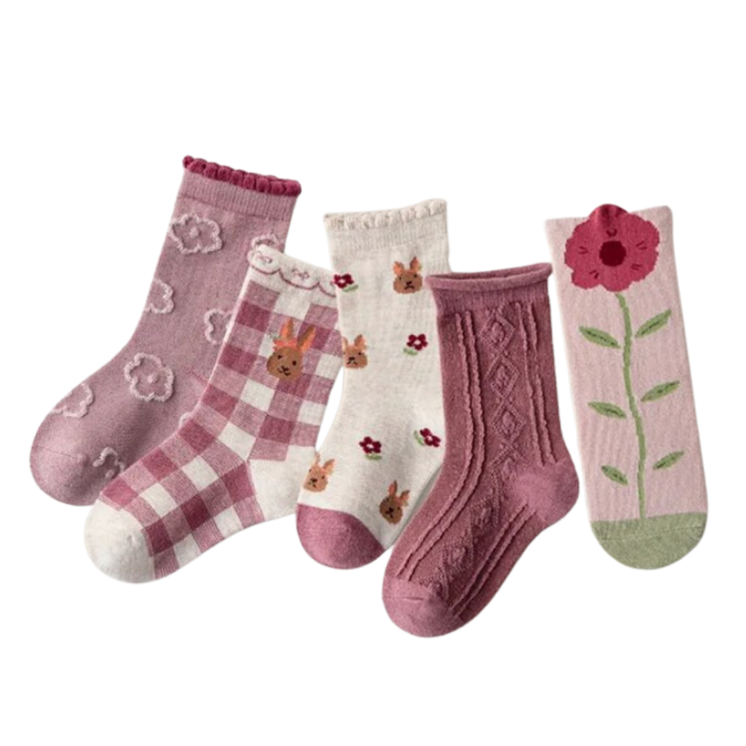 Calcetines para Niña